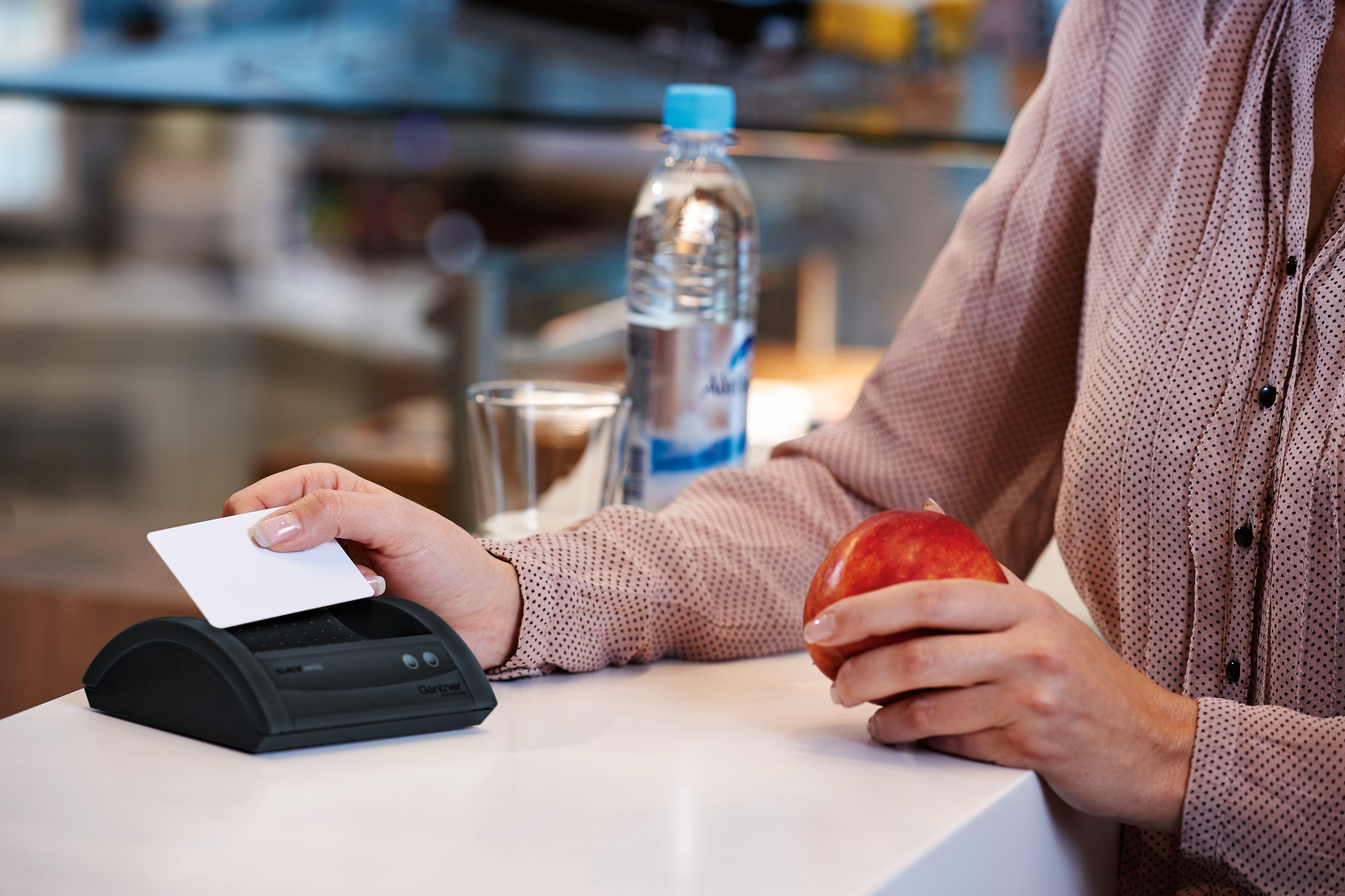 Tak for din bestilling